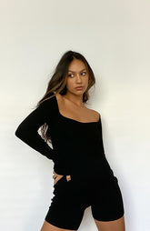 Lizzie Romper